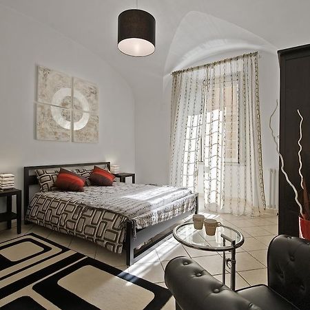 דירות רומא Casamastro מראה חיצוני תמונה